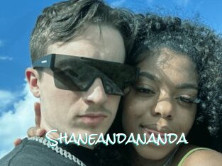 Shaneandananda