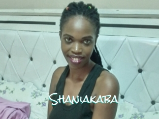 Shaniakaba