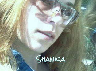 Shanica