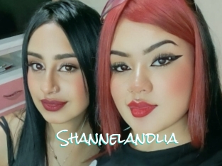 Shannelandlia