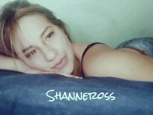 Shanneross