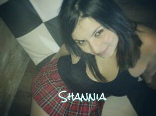 Shannia