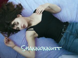 Shannonnutt