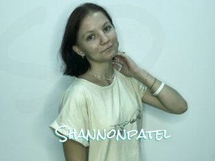Shannonpatel