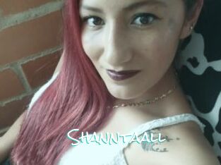 Shanntaall