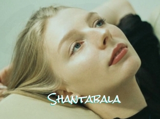Shantabala