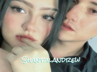 shantalandrew Sensuality Dream