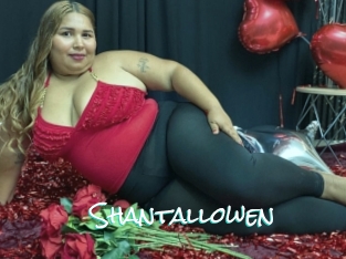 Shantallowen