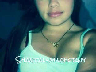 Shantal_smilehorny