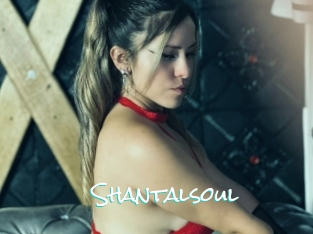 Shantalsoul