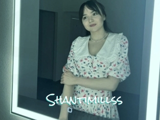 Shantimillss