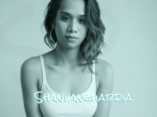 Shanvanguardia