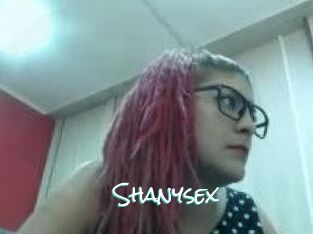 shany_sex Sensuality Dream