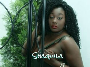 Shaquila