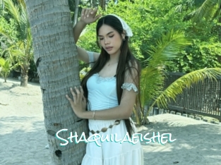 Shaquilaeishel