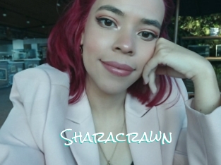 Sharacrawn