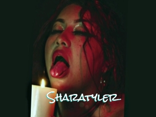 sharatyler Sensuality Dream