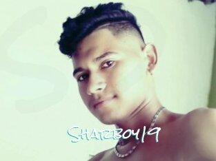 Sharboy19