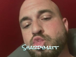 shardymatt Sensuality Dream