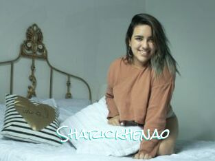 Sharickhenao