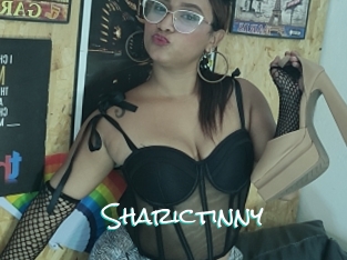 Sharictinny