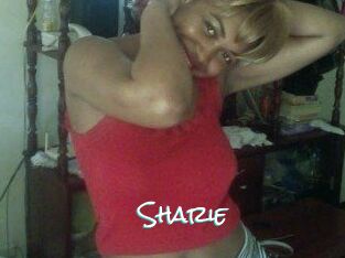 Sharie