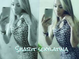 Sharit_sexylatina