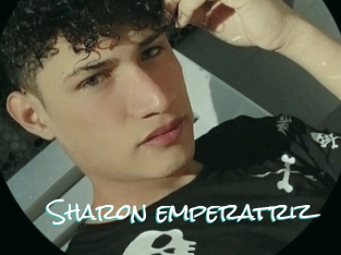 Sharon_emperatriz