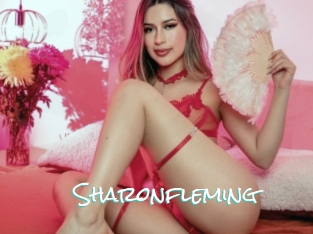 Sharonfleming