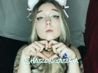 Sharongarsia