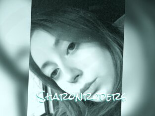 Sharonroders