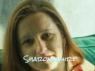 Sharonsquirt