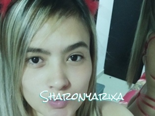 Sharonyarixa