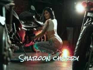 Sharoon_cherry