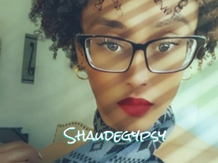 Shaudegypsy