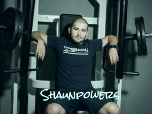 Shaunpowers
