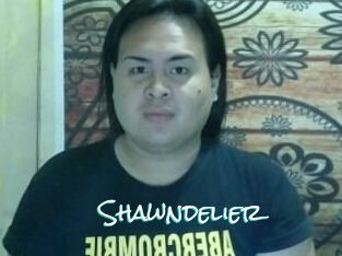 Shawndelier