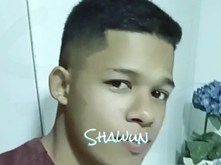 Shawun
