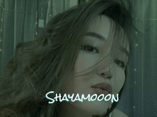 Shayamooon