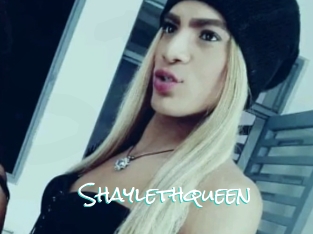 Shaylethqueen