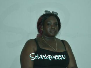 Shayqueen