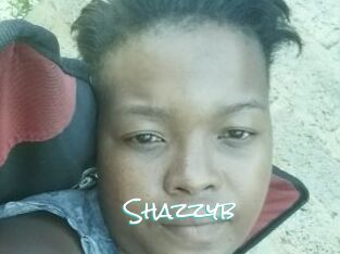 Shazzyb