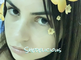 Shedelicious
