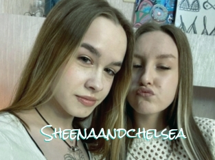 Sheenaandchelsea