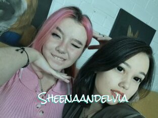 Sheenaandelvia