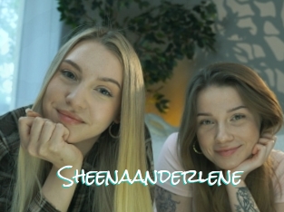 Sheenaanderlene