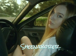 Sheenaborer