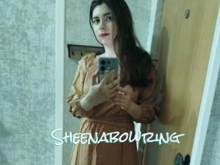 sheenabowring Sensuality Dream