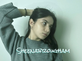 Sheenabrougham