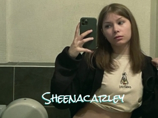 Sheenacarley